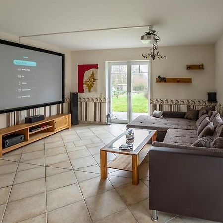 Ferienhaus Cordes, Fewo Vermittlung Nordsee Dangastermoor Eksteriør billede
