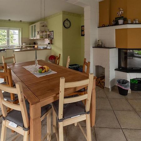 Ferienhaus Cordes, Fewo Vermittlung Nordsee Dangastermoor Eksteriør billede